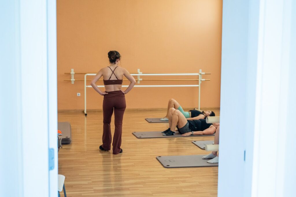 Qué es el Pilates (y qué no): el método explicado claro